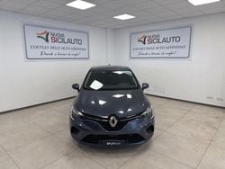 Grigio Usata 2022 Renault Clio V Zen | 12.500 € (Buon prezzo)