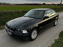 Usata 1996 BMW 318 Coupé | 7000 €