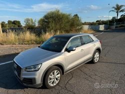Usata 2017 Audi Q2 Business SUV | 19.500 € (Buon prezzo)