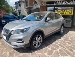 Grigio Usata 2019 Nissan Qashqai Acenta SUV | 13.990 € (Buon prezzo)