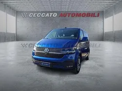 Blu Usata 2024 VW Caravelle Monovolume | 38.039 € (Super prezzo)