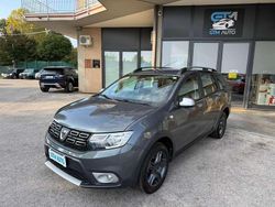 Grigio Usata 2018 Dacia Logan Tre volumi | 8900 € (Buon prezzo)