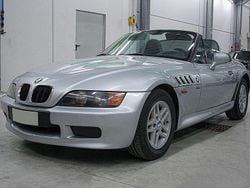 Grigio Usata 1997 BMW Z3 Cabrio | 9000 € (Ottimo prezzo)