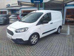 Bianco Usata 2023 Ford Transit Trend Furgone | 12.500 € (Buon prezzo)