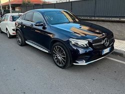Usata 2018 Mercedes GLC250 SUV | 28.000 €