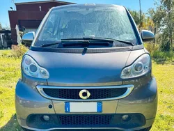 Grigio Usata 2009 Smart ForTwo Coupé Coupé | 4500 € (Buon prezzo)