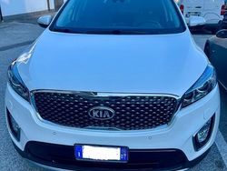 Usata 2016 Kia Sorento Spirit SUV | 13.500 € (Ottimo prezzo)