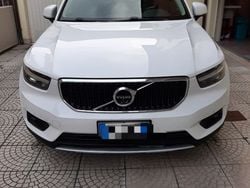 Bianco Usata 2020 Volvo XC40 SUV | 26.000 € (Cara)