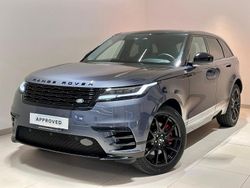 Varesine blue Usata 2024 Land Rover Range Rover Velar HSE Dynamic SUV | 68.900 € (Buon prezzo)