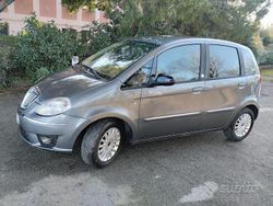 Usata 2011 Lancia Musa Monovolume | 4800 € (Cara)