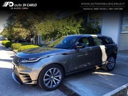 Bronzo Usata 2018 Land Rover Range Rover Velar R-Dynamic SUV | 30.000 € (Buon prezzo)