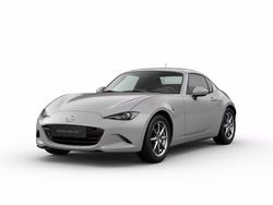 Nuova 2025 Mazda MX5 Exclusive-Line Cabrio | 35.474 €