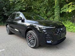 Nero Nuova 2025 Audi Q5 S-Line SUV | 76.500 € (Buon prezzo)