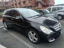 Usata 2007 Mercedes R320 Monovolume | 5000 € (Ottimo prezzo)