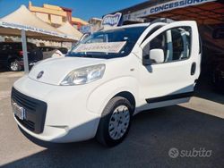 Usata 2013 Fiat Qubo Dynamic Monovolume | 4899 € (Buon prezzo)