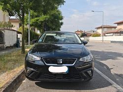 Nero Usata 2019 Seat Ibiza Due volumi | 13.000 € (Cara)