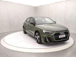 Verde Usata 2025 Audi A1 Comfort Due volumi | 27.500 € (Buon prezzo)