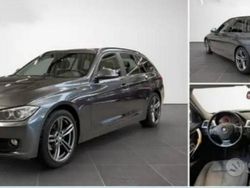 Usata 2013 BMW 318 Station wagon | 8600 € (Cara)