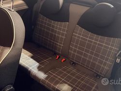 Nero Usata 2020 Fiat 500C Lounge Cabrio | 12.500 € (Buon prezzo)