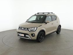 Beige Usata 2020 Suzuki Ignis Due volumi | 14.999 € (Buon prezzo)