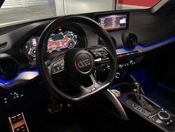 Bianco Usata 2017 Audi Q2 S-Line SUV | 17.500 € (Buon prezzo)