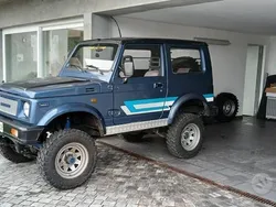 Usata 1998 Suzuki Samurai SUV | 6500 € (Buon prezzo)