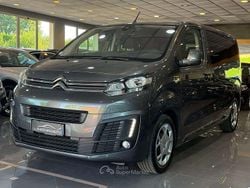 Grigio Usata 2021 Citroën Spacetourer Monovolume | 21.200 € (Ottimo prezzo)