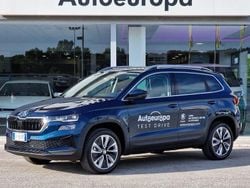 Blu Usata 2023 Skoda Karoq Style SUV | 31.500 € (Molto cara)