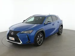 Blu Usata 2019 Lexus UX 250h SUV | 19.699 € (Ottimo prezzo)
