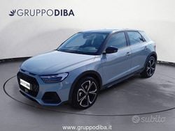 Grigio Usata 2024 Audi A1 Business Due volumi | 25.500 € (Buon prezzo)