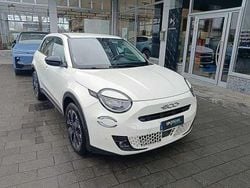 Bianco Usata 2025 Fiat 600 | 22.950 €