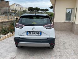 Bianco Usata 2020 Opel Crossland SUV | 10.000 € (Ottimo prezzo)