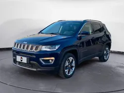Blu Usata 2018 Jeep Compass Limited SUV | 17.900 € (Buon prezzo)