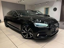 Other Usata 2017 Audi A5 Sportback S-Line Due volumi | 21.990 € (Buon prezzo)