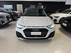 Bianco Usata 2024 Audi A1 S-Line Due volumi | 22.900 € (Super prezzo)