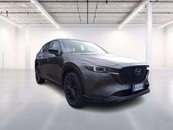 Grigio metallizzato Usata 2023 Mazda CX-5 Homura-Line SUV | 29.900 €