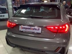 Grigio Usata 2020 Audi A1 Due volumi | 18.500 € (Buon prezzo)