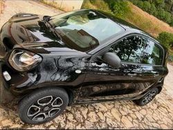 Nero Usata 2018 Smart ForFour Due volumi | 9750 €