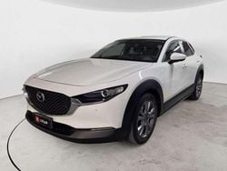 Bianco Usata 2021 Mazda CX-30 SUV | 17.900 € (Buon prezzo)