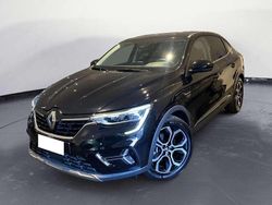 Nero Usata 2022 Renault Arkana Intens SUV | 17.900 € (Ottimo prezzo)