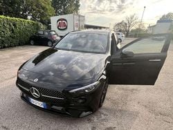 Usata 2023 Mercedes A180 AMG Line Premium Plus Tre volumi | 32.000 € (Buon prezzo)