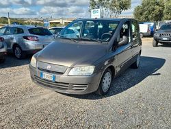 Grigio Usata 2010 Fiat Multipla Monovolume | 2900 € (Buon prezzo)