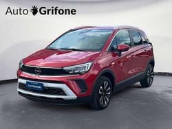Rosso Usata 2021 Opel Crossland X SUV | 14.490 € (Buon prezzo)