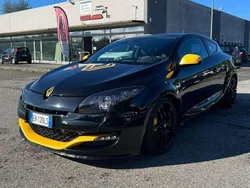 Nero Usata 2011 Renault Mégane Coupé R.S. Coupé | 11.900 € (Super prezzo)