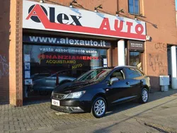 Nero Usata 2014 Seat Ibiza ST Style Station wagon | 5400 € (Ottimo prezzo)