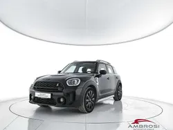 Nero Usata 2022 Mini Cooper S Countryman SUV | 27.900 € (Buon prezzo)