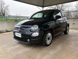 Nero Usata 2021 Fiat 500 Lounge Due volumi | 10.800 € (Ottimo prezzo)