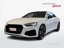 Bianco Nuova 2025 Audi Coupé S-Line Coupé | 54.490 € (Super prezzo)