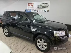 Usata 2009 Land Rover Freelander 2 SUV | 6990 € (Buon prezzo)