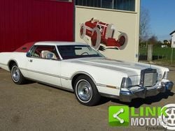Bianco Usata 1976 Lincoln Continental Coupé | 17.500 €